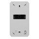 Бездротова клавіатура Tiras X-Pad White