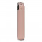 Повербанк 20000mAh Power Bank Kraft KPB-2020FC Pink 22.5W QC3.0. Photo 3