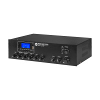 Мікшуючий підсилювач CMX EA-120W, 1 зона, Wi-Fi