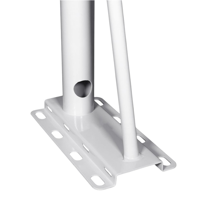 Кронштейн для відеокамери Light Vision VLC-07BR/0.6М 0.6м настінний монтаж