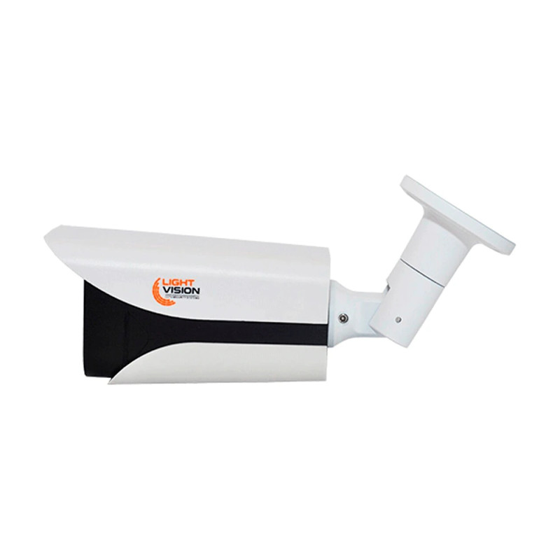 MHD-відеокамера 5Mp Light VIsion VLC-3256WM White f=3.6mm