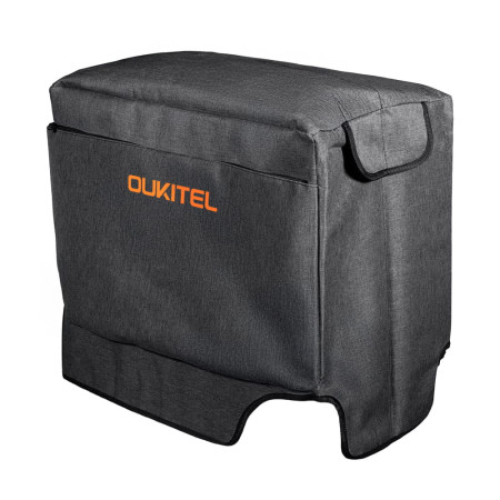 Чохол для портативних зарядних станцій OUKITEL P5000E / P5000E Pro