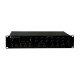 Мікшуючий підсилювач CMX DA-240MT, 6 зон, 19