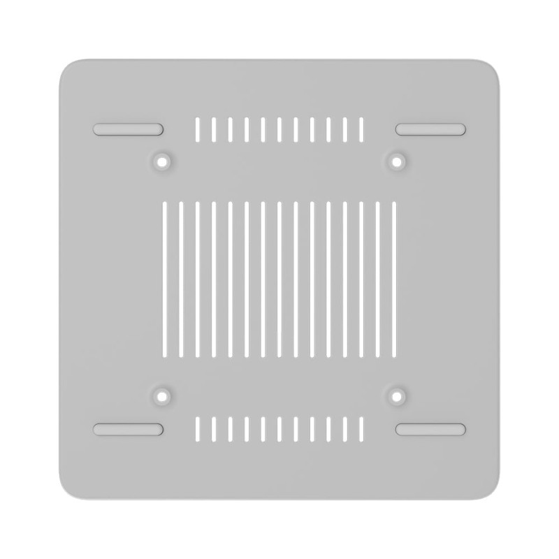 IP-відеореєстратор 8-канальний 12Mp Ajax NVR HAC (8ch) 220V White
