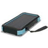 Power Bank TPB-1820SLP (20000 mAh) Blue Kraft