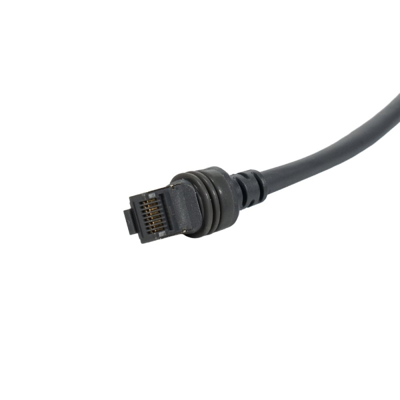 Дата кабель Dtech DT-SL3003 для Starlink Gen3 3м