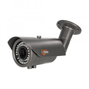 Відеокамера VLC-8192WFM(H) Starlight Graphite Light Vision 2Mp f=2.8-12mm