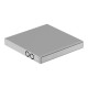 IP-відеореєстратор 16-канальний 12Mp Ajax NVR H2DAC (16-ch) White