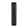 Повербанк 20000mAh Power Bank Kraft KPB-2120FCL Black 22.5W QC3.0 LED-ліхтар