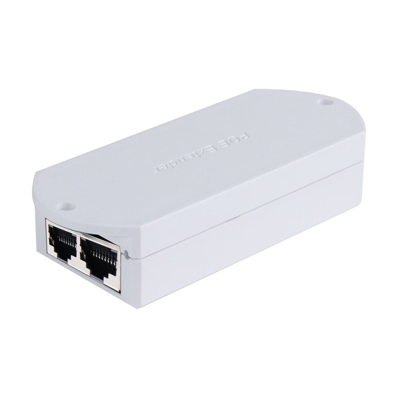 PoE-розширювач NVC-POE 2/1000 AF/AT/BT
