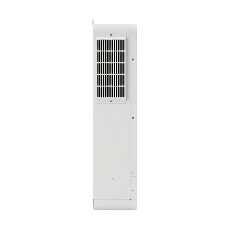Гібридний інвертор для сонячних панелей 11kW Kraft VMH-10048 DC48V, 2MPPT, off-grid