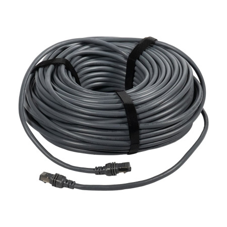 Дата кабель Dtech DT-SL3046 для Starlink Gen3 46м