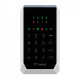 Бездротова клавіатура Tiras X-Pad Black