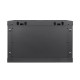 Комутаційна шафа Trinix TRX-6U/600x450x370 Black