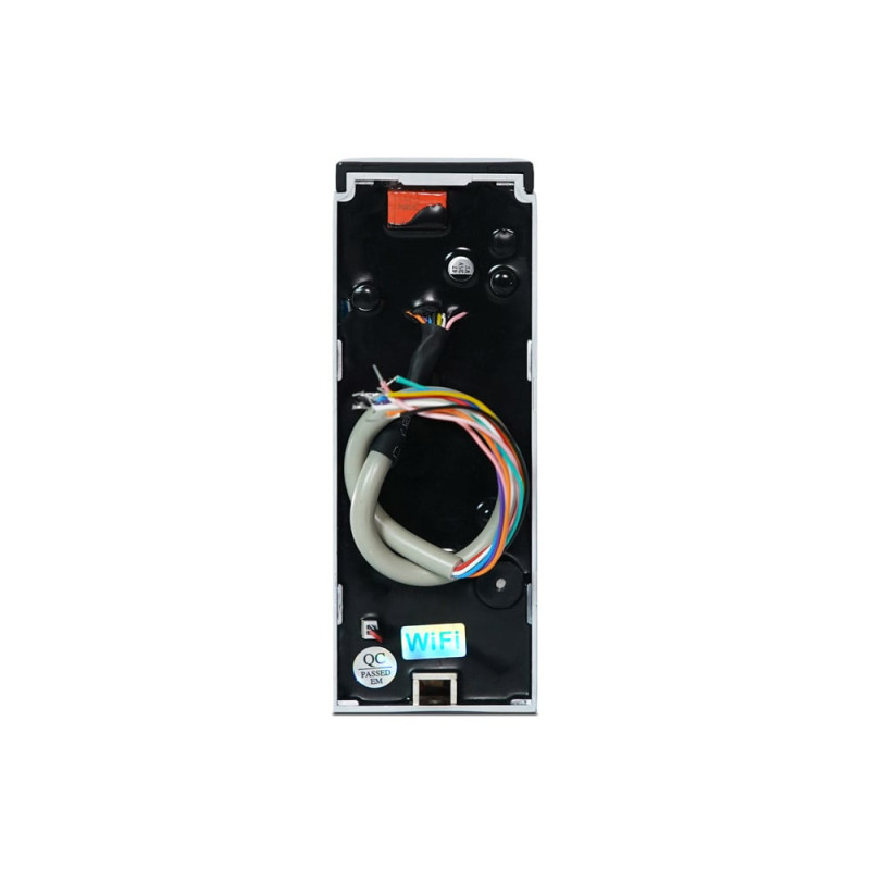 Клавіатура з WiFi, з контролером і зчитувачем EM-Marine Trinix TRK-1203EW(WF) з підтримкою Tuya Smart антивандальна водонепроникна