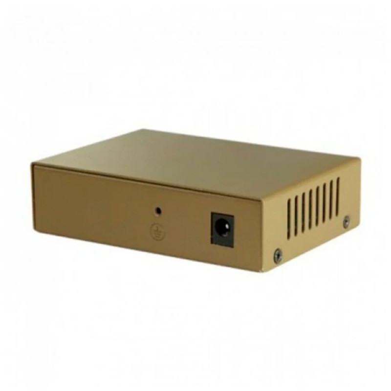 Комутатор 8-портовий гігабітний ONV-H7008