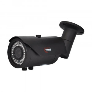 Відеокамера VLC-8128WFM Light Vision 1Mp f=2.8-12mm графітова