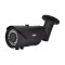 Відеокамера VLC-8128WFM Light Vision 1Mp f=2.8-12mm графітова. Photo 1