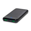 Power Bank TPB-2010 (10000 mAh) Black Kraft