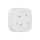 Датчик тепла з сенсорами температури Ajax FireProtect 2 RB (Heat) білий
