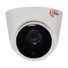 Відеокамера VLC-5192DM Light Vision 2Mp f=3.6mm біла