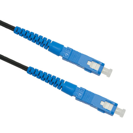 Патч-корд зовнішній SC/UPC-SC/UPC Extralight 1 kN 200 метрів