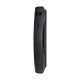 Замок біометричний автономний Trinix TRL-8803BTV Black L/R з Bluetooth та Wi-Fi, розпізнаванням облич, долоней, зчитувачем відбитків пальців і карт Mifare
