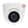 Відеокамера VLC-1192DM Light Vision 2Mp f=2.8mm біла