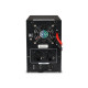 Джерело безперебійного живлення Kraft KRF-PSW1000VA/800W(LCD)24V UPS під зовнішній акумулятор