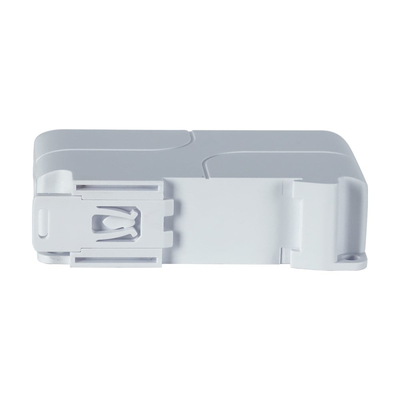 PoE-розширювач на DIN-рейку NVC-POE 4/1000 DIN