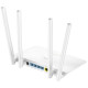 WiFi 5 маршрутизатор Cudy WR1200 дводіапазонний AC1200