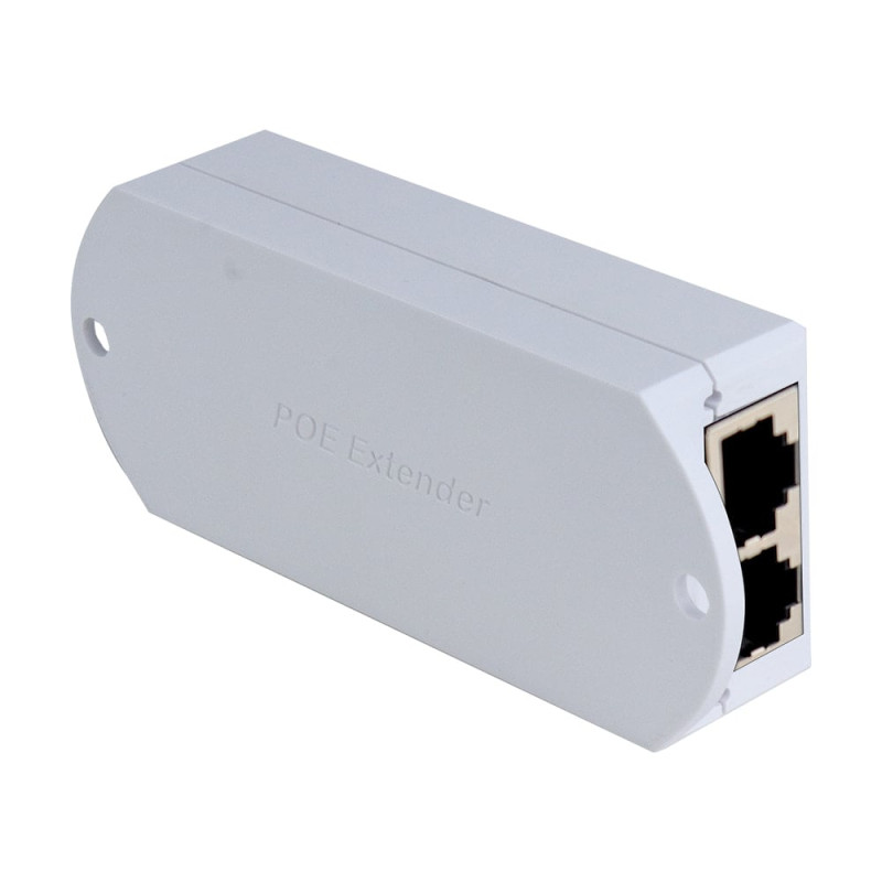 PoE-розширювач NVC-POE 2/1000 AF/AT/BT
