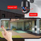 IP PTZ-відеокамера з WiFi 8Mp Light Vision VLC-9808-PTZ20(CamHi) f=4.7-94mm 20x, з мікрофоном