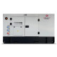 Генератор дизельний 80 кВт Kraft KRF-80KW/DA