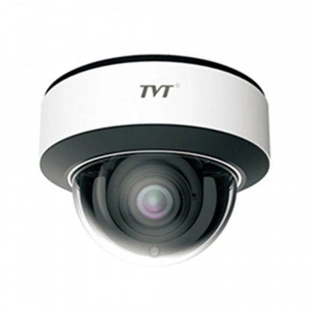 Відеокамера TD-9543E3 (D/AZ/PE/AR3) TVT 4Mp f=2.8-12 мм