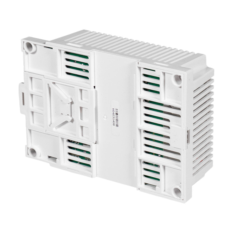 Плата ДБЖ Trinix PSU-1203LED(BOARD) LiFePO4 з кріпленням на DIN-рейку
