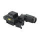 Збільшувач EOTech G45 Blk 5х w/STS Mount (G45.STS)