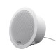 Стельовий SIP-IP гучномовець Tonmind SIP-S01 15W, PoE, ONVIF