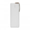 Повербанк 40000mAh Power Bank Kraft KPB-2340FCL White 22.5W QC3.0 LED-ліхтар. Photo 2