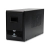 Джерело безперебійного живлення KRF-B2000VA/1200W(LCD)24V UPS Kraft