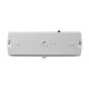 Оповіщувач світлозвуковий Trinix EVAC-01 80dB 220V/12-24V з акумулятором LiFePo4 3.2V/1500mAh
