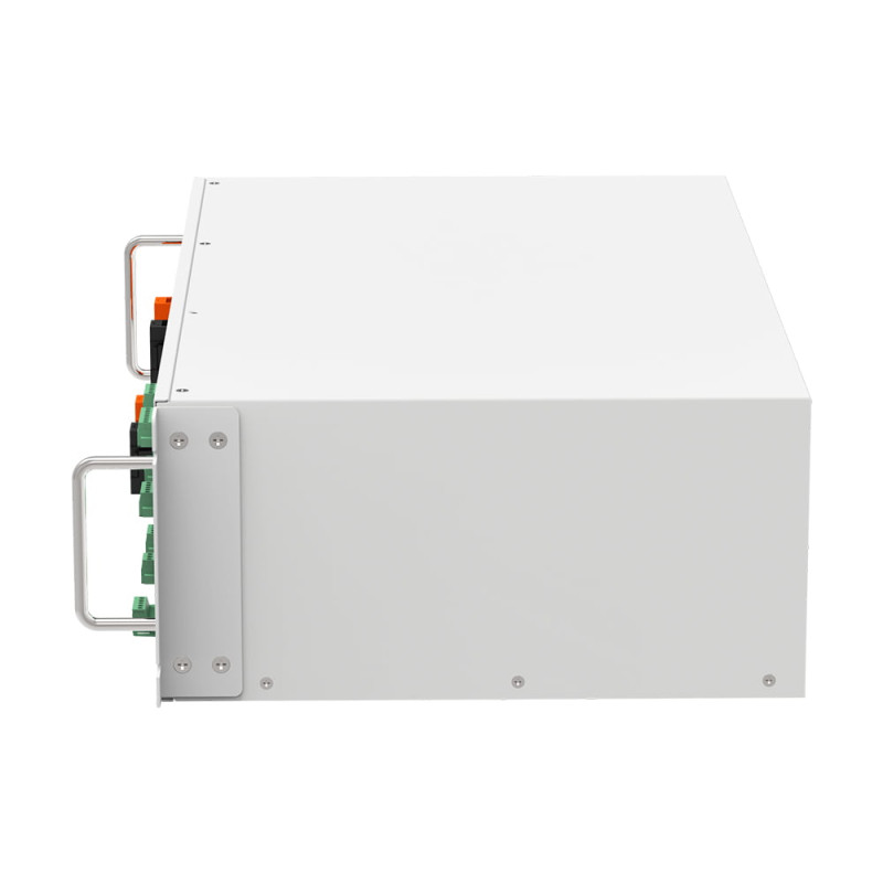 Система накопичення енергії (ESS) «все-в-одному» Battlink BATT-CI-30K50 30kW/50kWh, 30 кВт, LifePO4 51.2 кВт*год, IP55