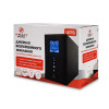 Комплект резервного живлення Kraft PSW2000VA/1600W(LCD)24V UPS + гелева батарея 1143 Вт*г