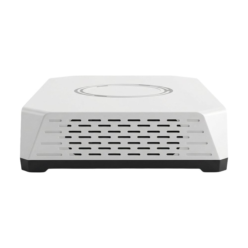 Джерело безперебійного живлення Mini UPS SKE POE-36E-LFP 48V 20000mAh 5V/9V/12V/24V/48V/PoE, LiFePO4 4*5Ah, для роутера та оптичного терміналу