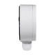 Монтажна коробка Light Vision VLC-09BXDW, пластик, 90*40 мм