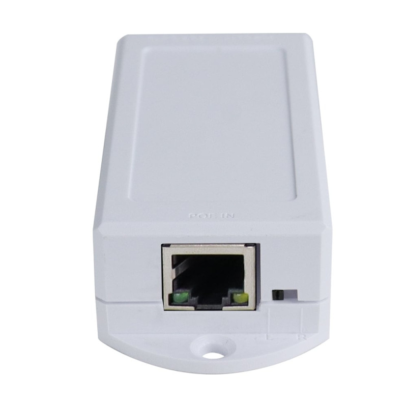 PoE-розширювач NVC-POE 2/100 AF/AT/BT