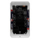 Бездротова клавіатура Tiras X-Pad Black