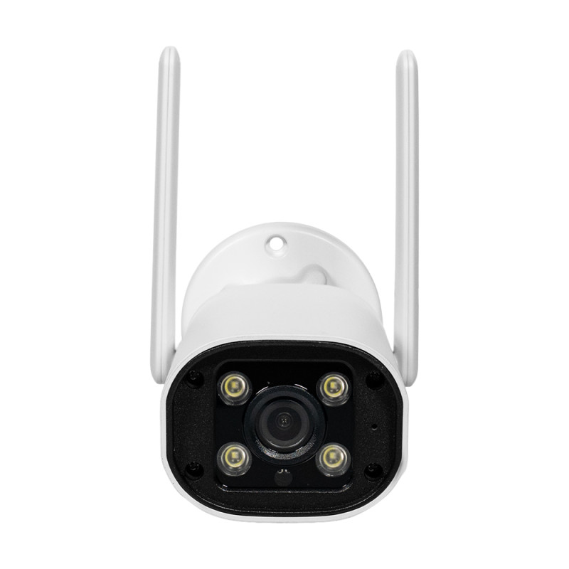 IP-відеокамера з WiFi 5Mp Light Vision VLC-8356WI(Camhi Pro) f=3.6mm, ІЧ+LED-підсвічування, з мікрофоном