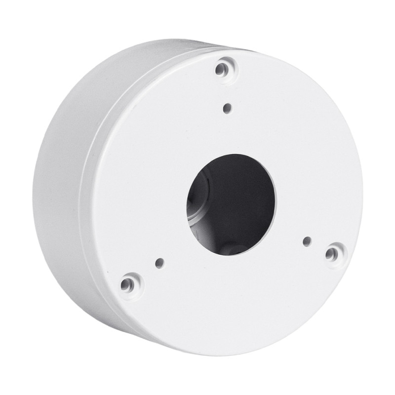Монтажна коробка Light Vision VLC-09BXD, пластик, 90*40 мм