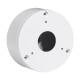 Монтажна коробка Light Vision VLC-09BXD, пластик, 90*40 мм